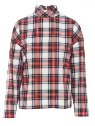 Блуза Cedric Charlier (132): фото - Invogue